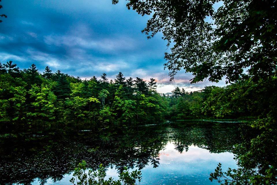 Westport Land Conservation Trust