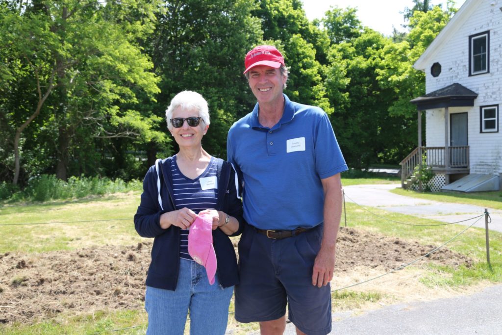 Special Projects Westport Land Trust