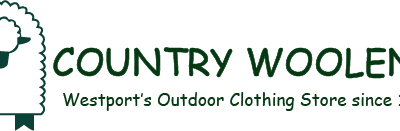 Donor Spotlight: Ann Squire & Country Woolens