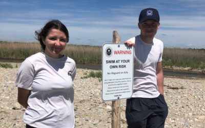 Meet BayCoast Bank Summer Interns Jack & Carly