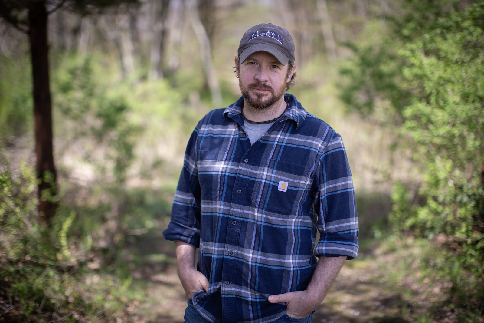 2024 Artist in Residence: Rob Greene