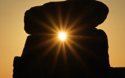 Summer Solstice Celebration