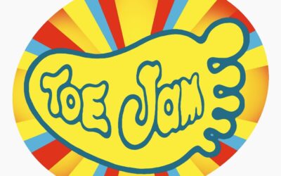 Nature’s Stage: Toe Jam Puppet Band