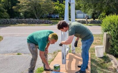 2025 Summer Intern Projects