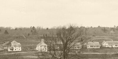 Member Appreciation Program: Walking Westport’s Woods