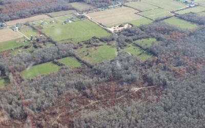 Sodom Road Conservation Project