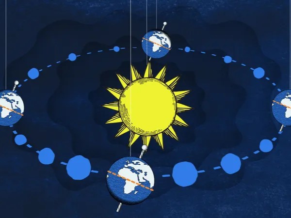 Spring Equinox Celebration