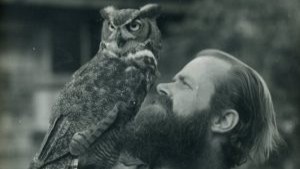 Folk Heroes of the Landscape’s Past