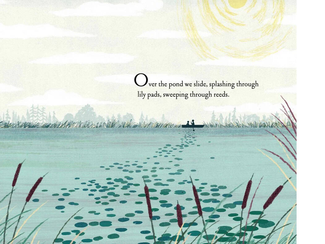 Mid-morning Story Hour