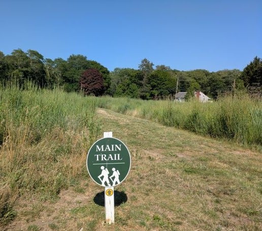 Clear Trails Ahead